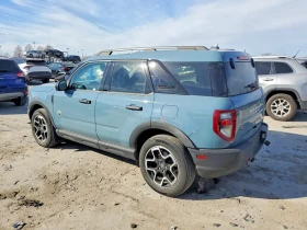 Ford Bronco SPORT BIG BEND / DISTRONIC / 360  | Mobile.bg � ����� ������ 4