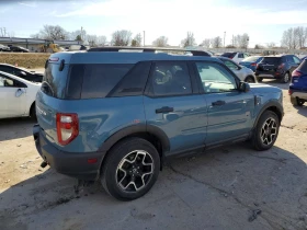 Ford Bronco SPORT BIG BEND / DISTRONIC / 360  | Mobile.bg � ����� ������ 6