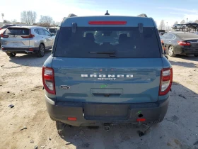 Ford Bronco SPORT BIG BEND / DISTRONIC / 360  | Mobile.bg � ����� ������ 5