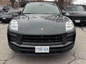 Porsche Macan * S * CARFAX * ЦЕНА ДО БГ - 54400 € / 106397.15 лв. - 45395384 6