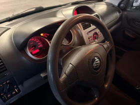 Suzuki Ignis 1.5i* 4x4* КЛИМА* БЕЗ РЪЖДА* ИТАЛИЯ* 2 КЛЮЧА* 1720 - 4100 € / 8018.90 лв. - 32095256 11