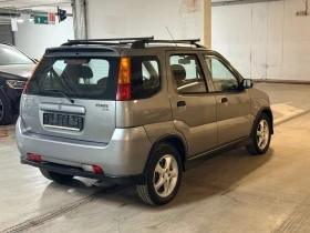 Suzuki Ignis 1.5i* 4x4* КЛИМА* БЕЗ РЪЖДА* ИТАЛИЯ* 2 КЛЮЧА* 1720 - 4100 € / 8018.90 лв. - 32095256 4