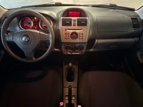 Suzuki Ignis 1.5i* 4x4* КЛИМА* БЕЗ РЪЖДА* ИТАЛИЯ* 2 КЛЮЧА* 1720 - 4100 € / 8018.90 лв. - 32095256 10