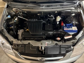 Suzuki Ignis 1.5i* 4x4* КЛИМА* БЕЗ РЪЖДА* ИТАЛИЯ* 2 КЛЮЧА* 1720 - 4100 € / 8018.90 лв. - 32095256 17