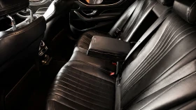 Mercedes-Benz CLS 400 ������� ���� CLS400d AMG MATTE* Designo  | Mobile.bg � ����� ������ 7