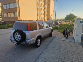 Honda Cr-v ������ ������ | Mobile.bg � ����� ������ 5