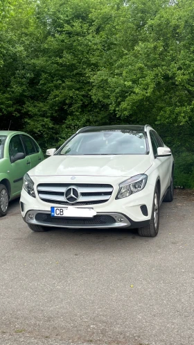 Mercedes-Benz GLA 250 Harman Kardon | Mobile.bg � ����� ������ 3