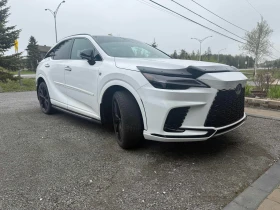 Lexus RX 500h Hybrid * ОБДУХВАНЕ * CARFAX * АВТО КРЕДИТ *  | Auto.bg — изображение 2