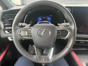 Lexus RX 500h Hybrid * ОБДУХВАНЕ * CARFAX * АВТО КРЕДИТ *  | Auto.bg — изображение 12