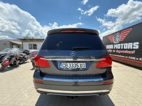 Mercedes-Benz GL 550 ������ ������ �������� �������� | Mobile.bg � ����� ������ 5