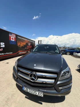 Mercedes-Benz GL 550 ������ ������ �������� �������� | Mobile.bg � ����� ������ 10