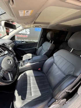 Mercedes-Benz GL 550 ������ ������ �������� �������� | Mobile.bg � ����� ������ 11