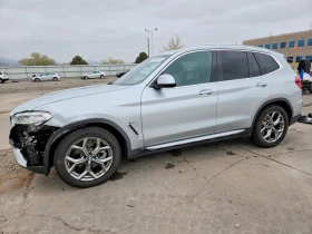 ������ BMW X3