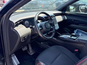 Hyundai Tucson * N Line * CARFAX * ����� �� ����������� | Mobile.bg � ����� ������ 5