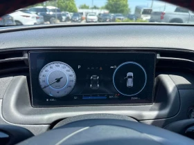 Hyundai Tucson * N Line * CARFAX * ����� �� ����������� | Mobile.bg � ����� ������ 8