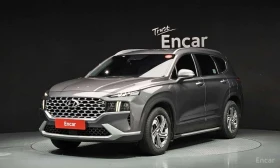 Hyundai Santa fe Diesel 2.2 4WD