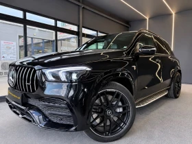 Mercedes-Benz GLE 53 4MATIC + * Full* Pano* Burmester* Carbon* ЛИЗИНГ  - 58990 € - 35299649 3