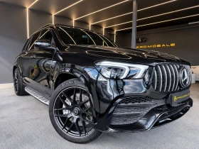 Mercedes-Benz GLE 53 4MATIC + * Full* Pano* Burmester* Carbon* ЛИЗИНГ 