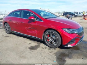 ������ Mercedes-Benz EQE