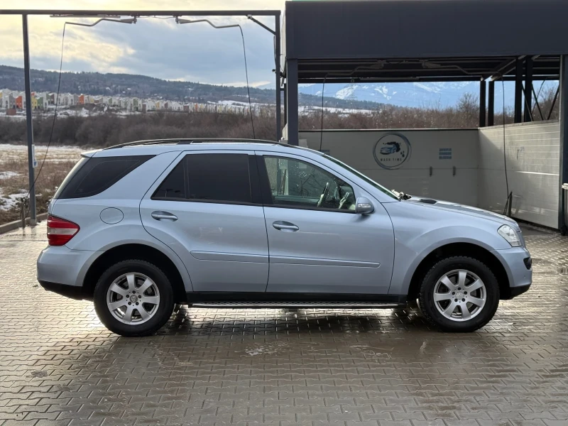 Mercedes-Benz ML 280 LEASING, снимка 3 - Автомобили и джипове - 48606215