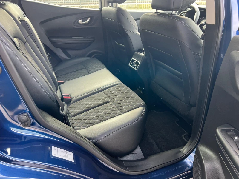 Renault Kadjar 1.3-ENERGY TCe 160кс  Edition Keyless Full Led, снимка 11 - Автомобили и джипове - 51264040