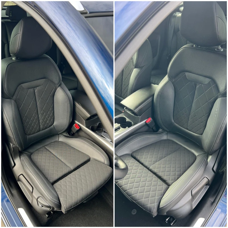 Renault Kadjar 1.3-ENERGY TCe 160кс  Edition Keyless Full Led, снимка 10 - Автомобили и джипове - 51264040