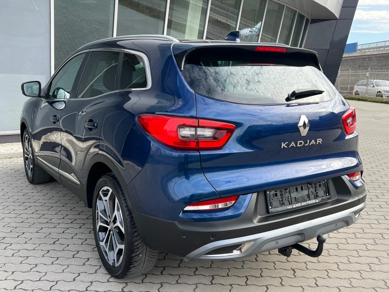Renault Kadjar 1.3-ENERGY TCe 160кс  Edition Keyless Full Led, снимка 3 - Автомобили и джипове - 51264040