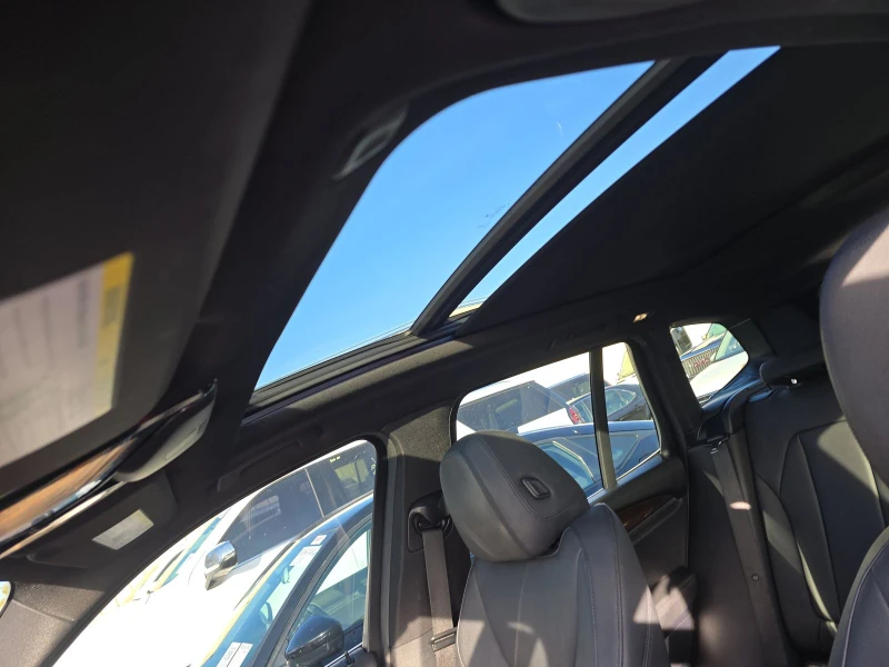 BMW X3 2.0 sDrive30i * ФИКСИРАНА ЦЕНА* , снимка 12 - Автомобили и джипове - 53090277