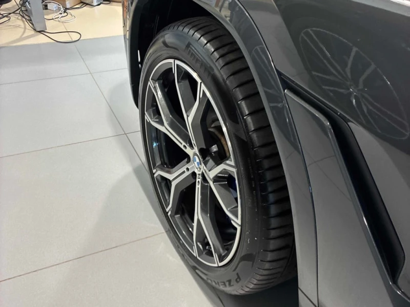 BMW X6 * M50i * CARFAX * БЕЗ ПЪРВОНАЧАЛНА ВНОСКА, снимка 7 - Автомобили и джипове - 53092020