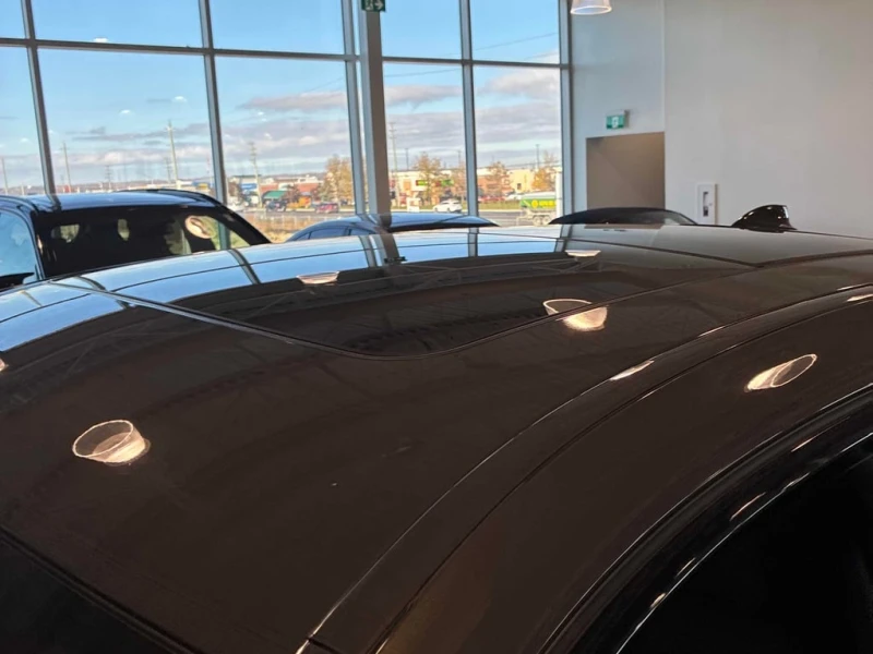 BMW X6 * M50i * CARFAX * БЕЗ ПЪРВОНАЧАЛНА ВНОСКА, снимка 12 - Автомобили и джипове - 53092020