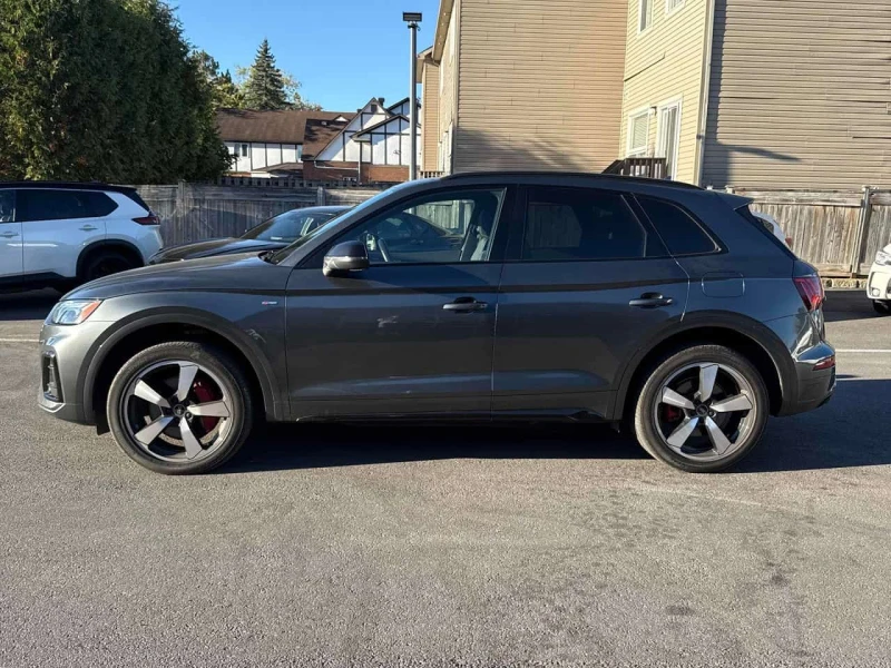Audi Q5 * S line Premium Plus 55 TFSI e quattro * CARFAX *, снимка 2 - Автомобили и джипове - 53558295