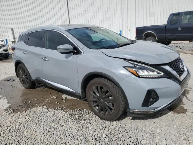 Nissan Murano PLATINUM ФИКСИРАНА ЦЕНА ДО БЪЛГАРИЯ!, снимка 2 - Автомобили и джипове - 47922641