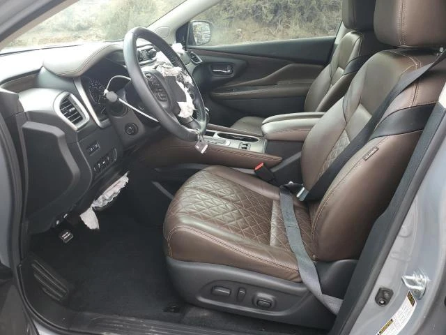 Nissan Murano PLATINUM ФИКСИРАНА ЦЕНА ДО БЪЛГАРИЯ!, снимка 7 - Автомобили и джипове - 47922641