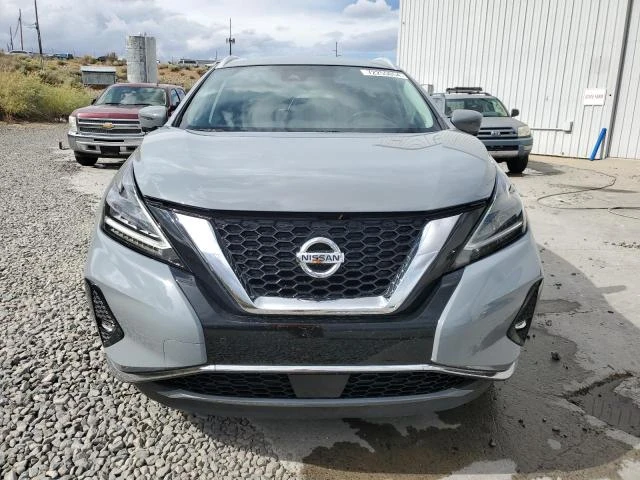 Nissan Murano PLATINUM ФИКСИРАНА ЦЕНА ДО БЪЛГАРИЯ!, снимка 5 - Автомобили и джипове - 47922641