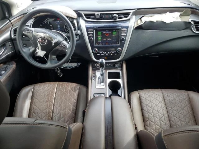 Nissan Murano PLATINUM ФИКСИРАНА ЦЕНА ДО БЪЛГАРИЯ!, снимка 8 - Автомобили и джипове - 47922641