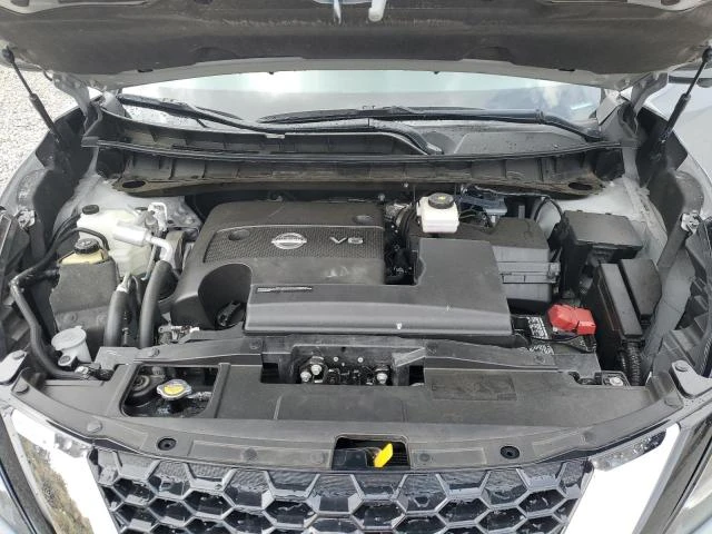 Nissan Murano PLATINUM ФИКСИРАНА ЦЕНА ДО БЪЛГАРИЯ!, снимка 12 - Автомобили и джипове - 47922641