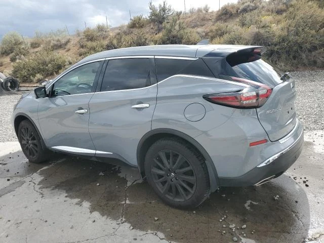 Nissan Murano PLATINUM ФИКСИРАНА ЦЕНА ДО БЪЛГАРИЯ!, снимка 3 - Автомобили и джипове - 47922641