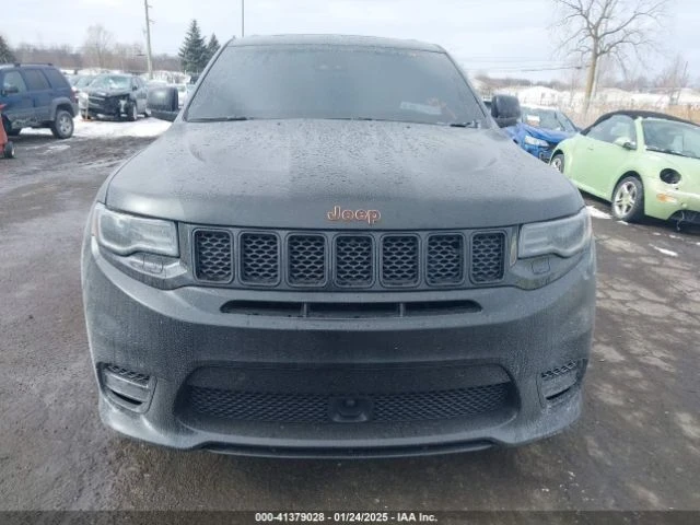 Jeep Grand cherokee, снимка 1 - Автомобили и джипове - 49405193