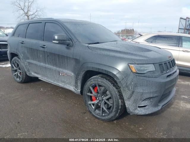 Jeep Grand cherokee, снимка 3 - Автомобили и джипове - 49405193