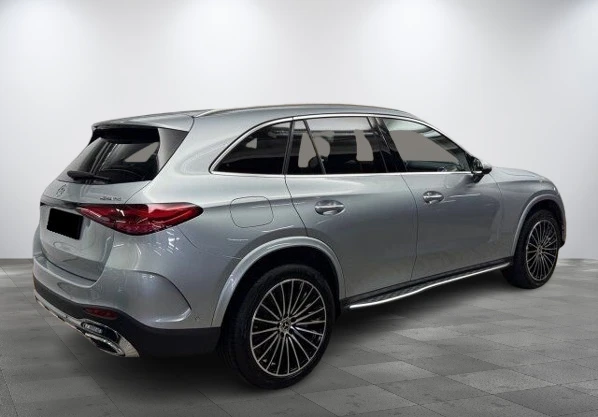 Mercedes-Benz GLC 300 e 4Matic Plug-in = AMG Line = PremiumPlus Гаранция - изображение 4