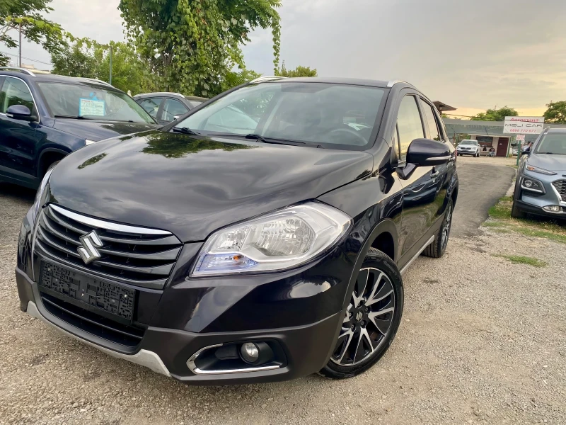 Suzuki SX4 S-Cross - 13950 лв. - 28102175 1