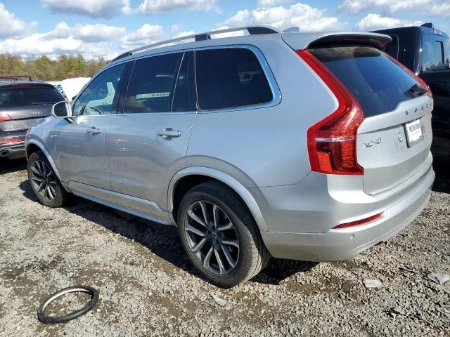 Volvo Xc90 2.0L 4 All wheel drive - изображение 2