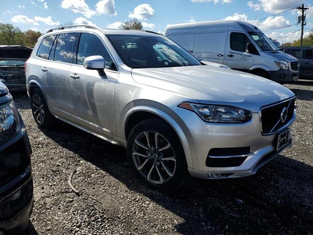 Volvo Xc90 2.0L 4 All wheel drive - изображение 8