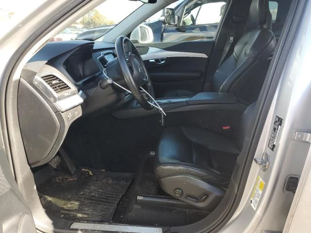 Volvo Xc90 2.0L 4 All wheel drive | Mobile.bg   11