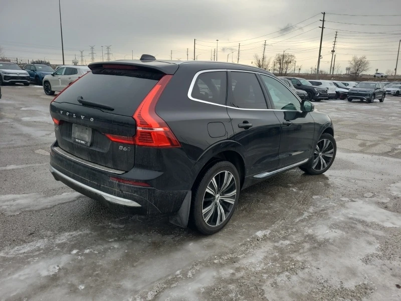 Volvo XC60 * Inscription * CARFAX * ��� ������������ ������ | Mobile.bg � ����������� 4