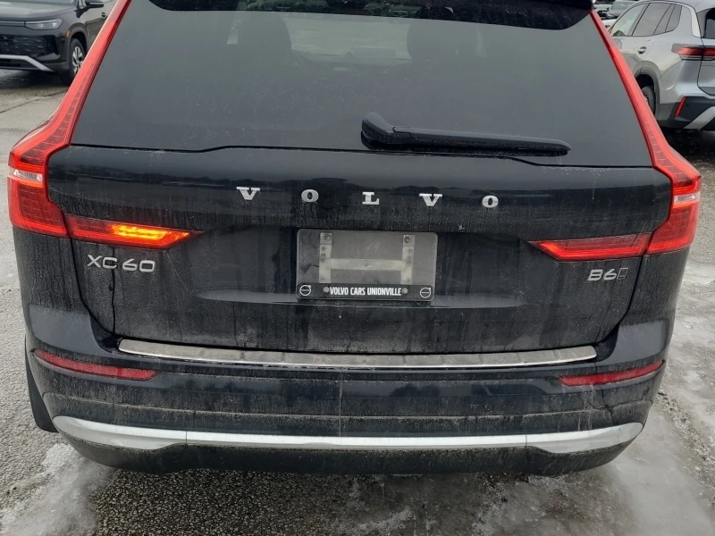 Volvo XC60 * Inscription * CARFAX * ��� ������������ ������ | Mobile.bg � ����������� 5