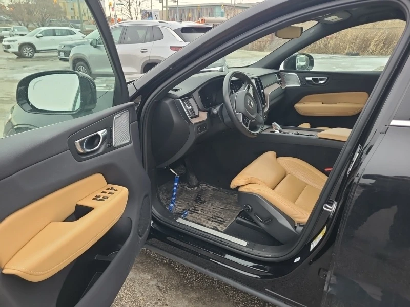 Volvo XC60 * Inscription * CARFAX * ��� ������������ ������ | Mobile.bg � ����������� 9