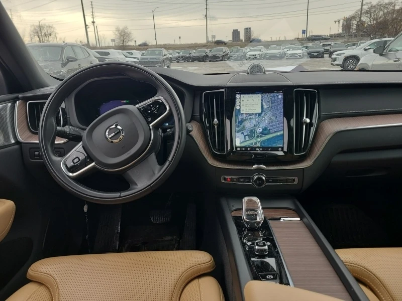 Volvo XC60 * Inscription * CARFAX * ��� ������������ ������ | Mobile.bg � ����������� 10