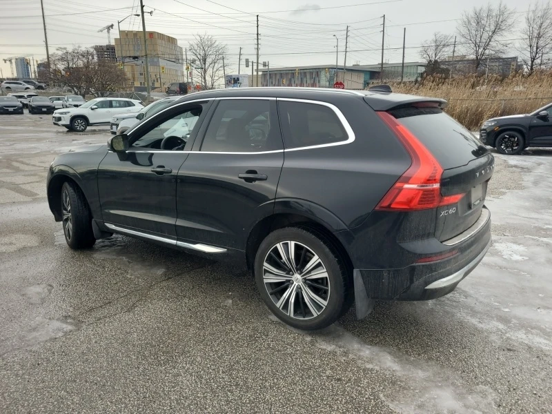 Volvo XC60 * Inscription * CARFAX * ��� ������������ ������ | Mobile.bg � ����������� 7