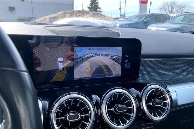 Mercedes-Benz GLB 250 4MATIC* ����������* (���� �� ��)  | Mobile.bg � ����������� 6